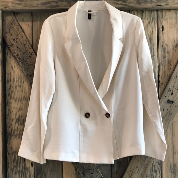 H&M Jackets & Blazers - Women’s blazer